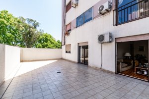 Apartment for Sale 4 Rooms with Patio in Vte Lopez