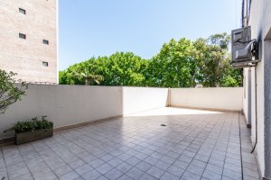 Apartment for Sale 4 Rooms with Patio in Vte Lopez