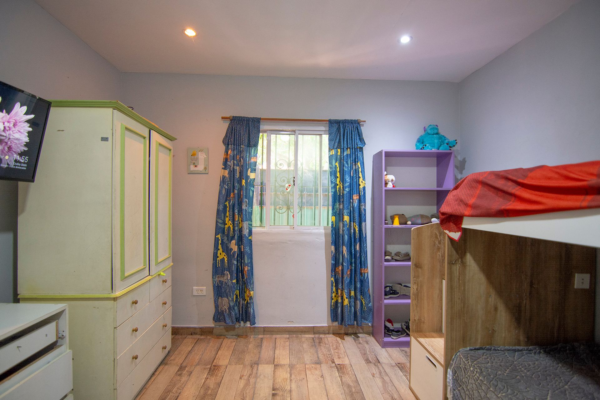 Casa 4 ambientes en venta Boulogne Jardín Cochera