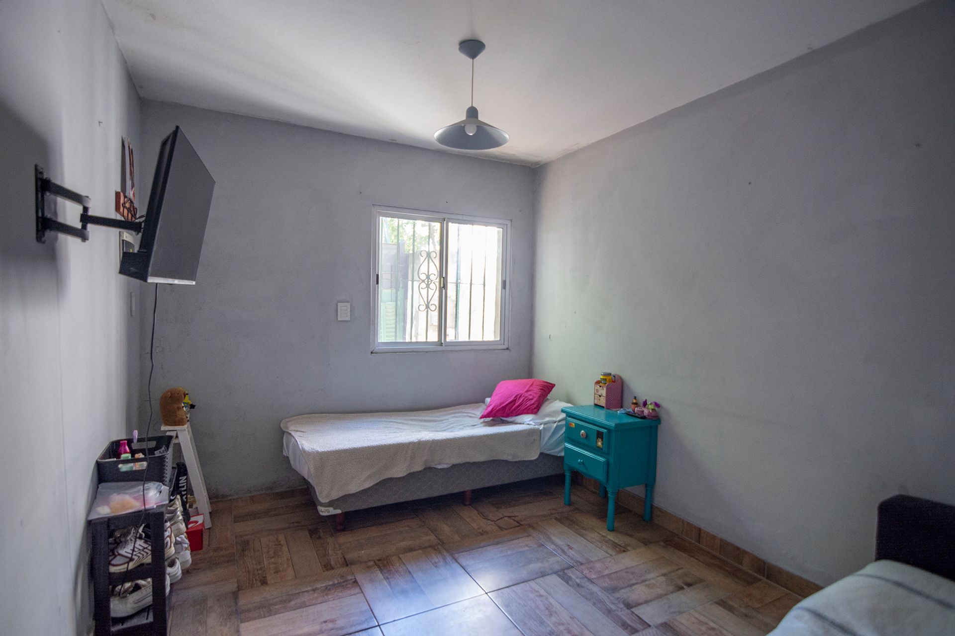 Casa 4 ambientes en venta Boulogne Jardín Cochera