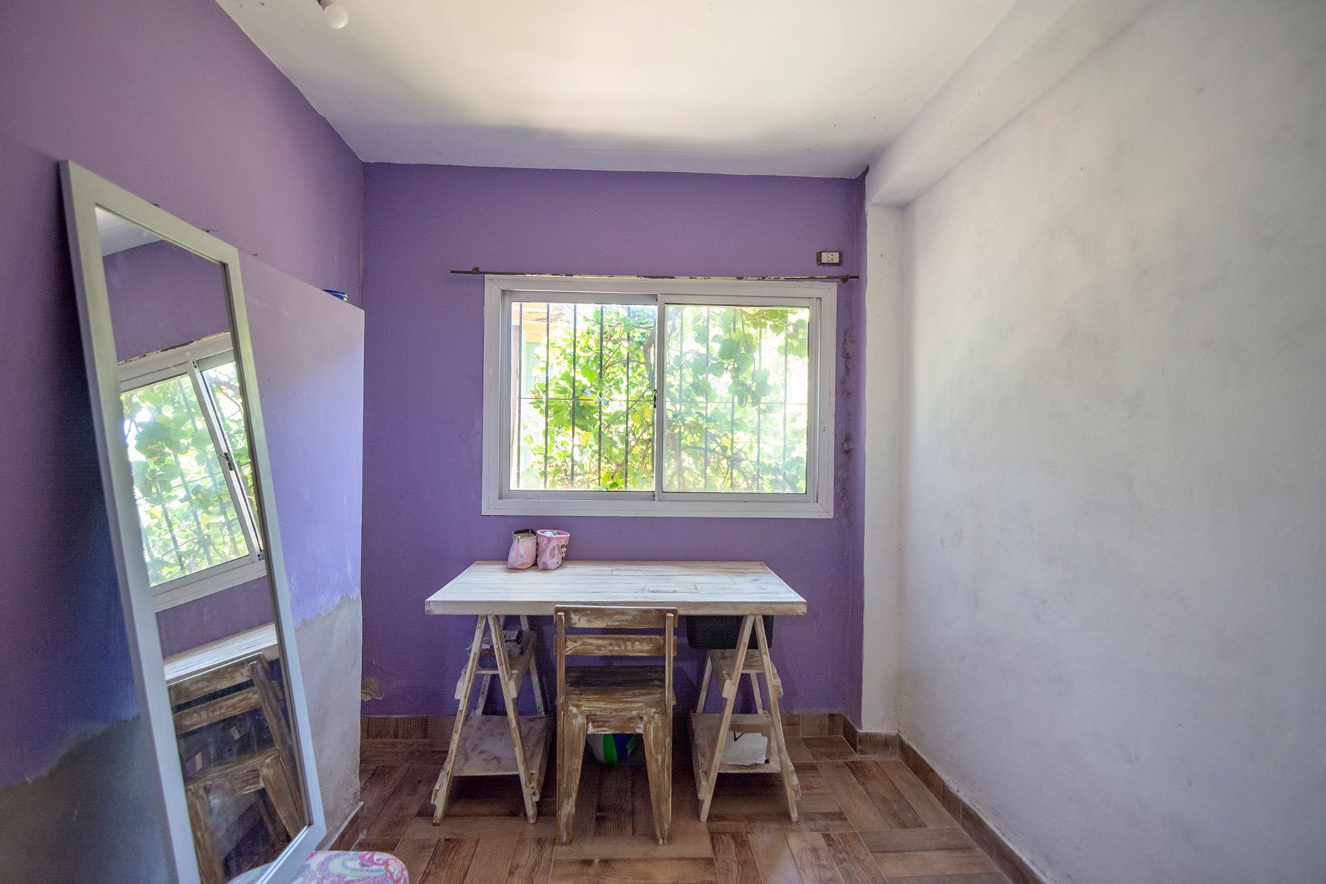 Casa 4 ambientes en venta Boulogne Jardín Cochera
