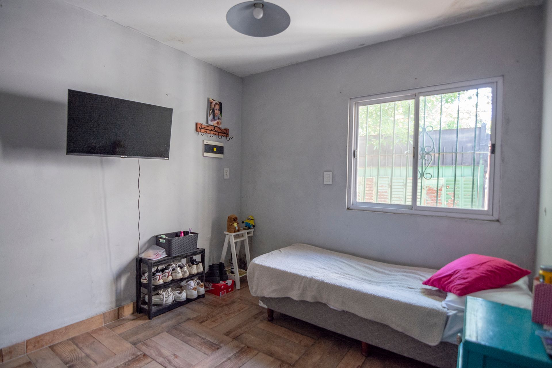 Casa 4 ambientes en venta Boulogne Jardín Cochera