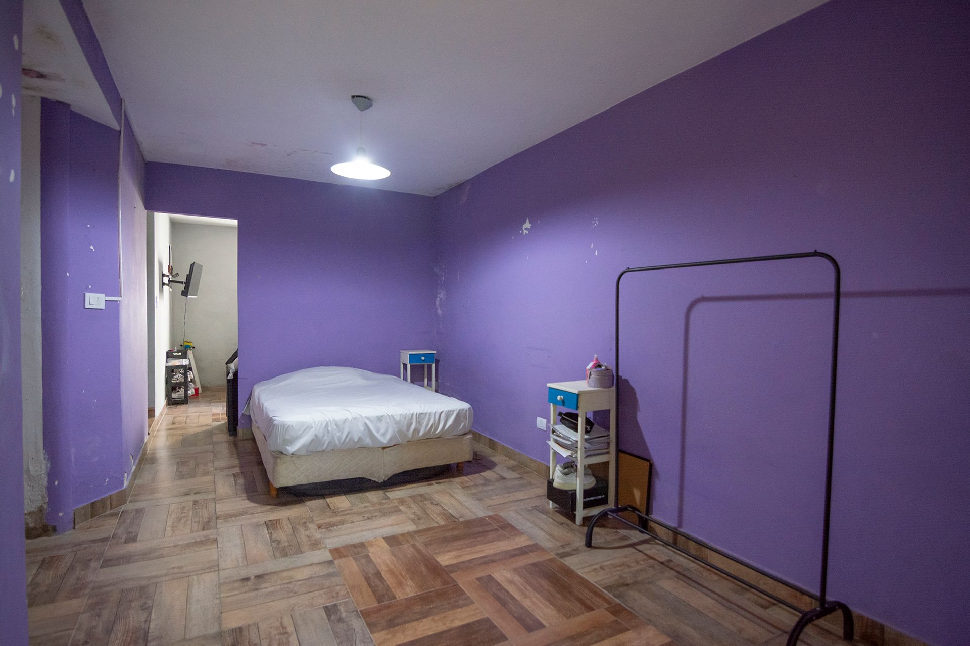 Casa 4 ambientes en venta Boulogne Jardín Cochera