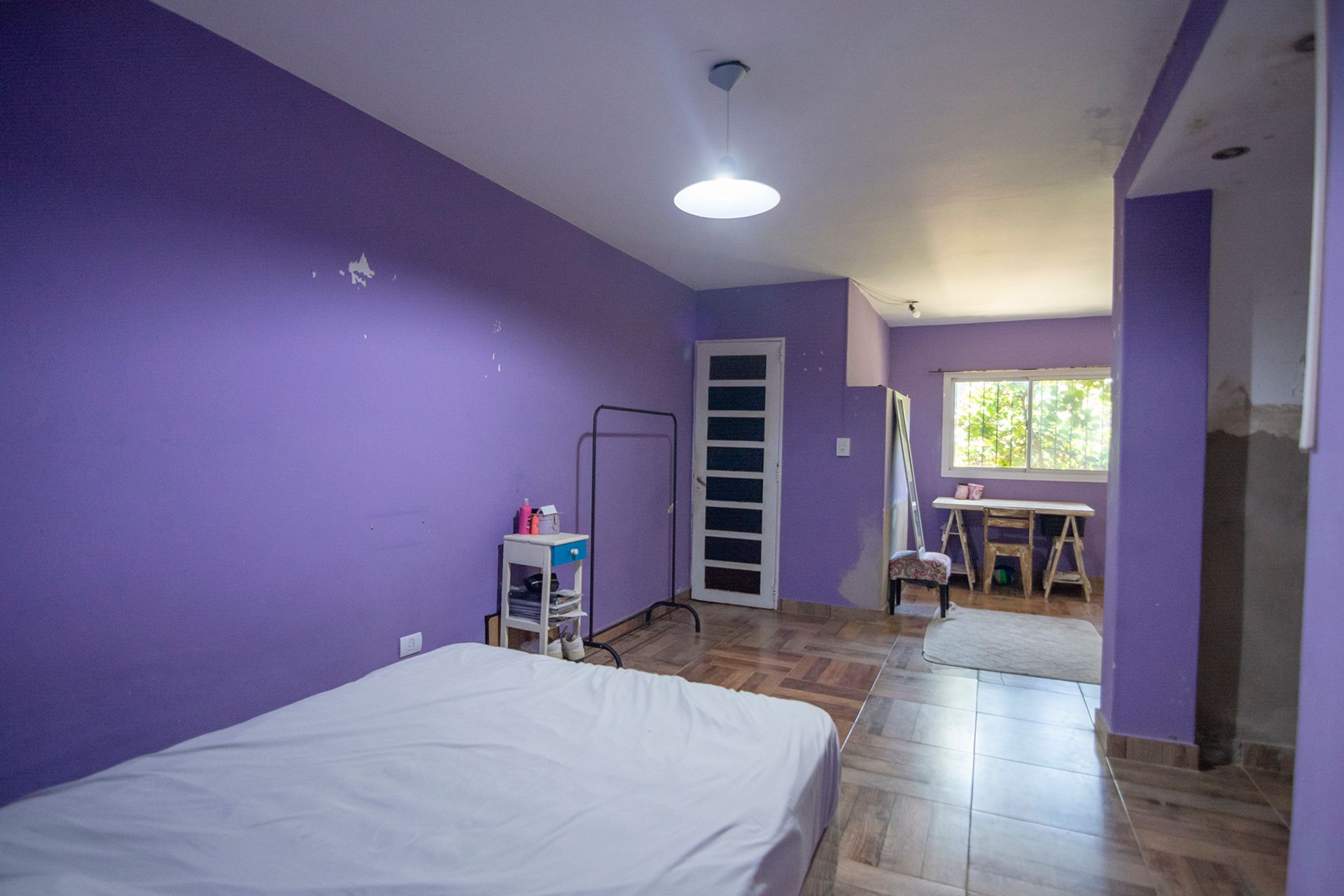 Casa 4 ambientes en venta Boulogne Jardín Cochera