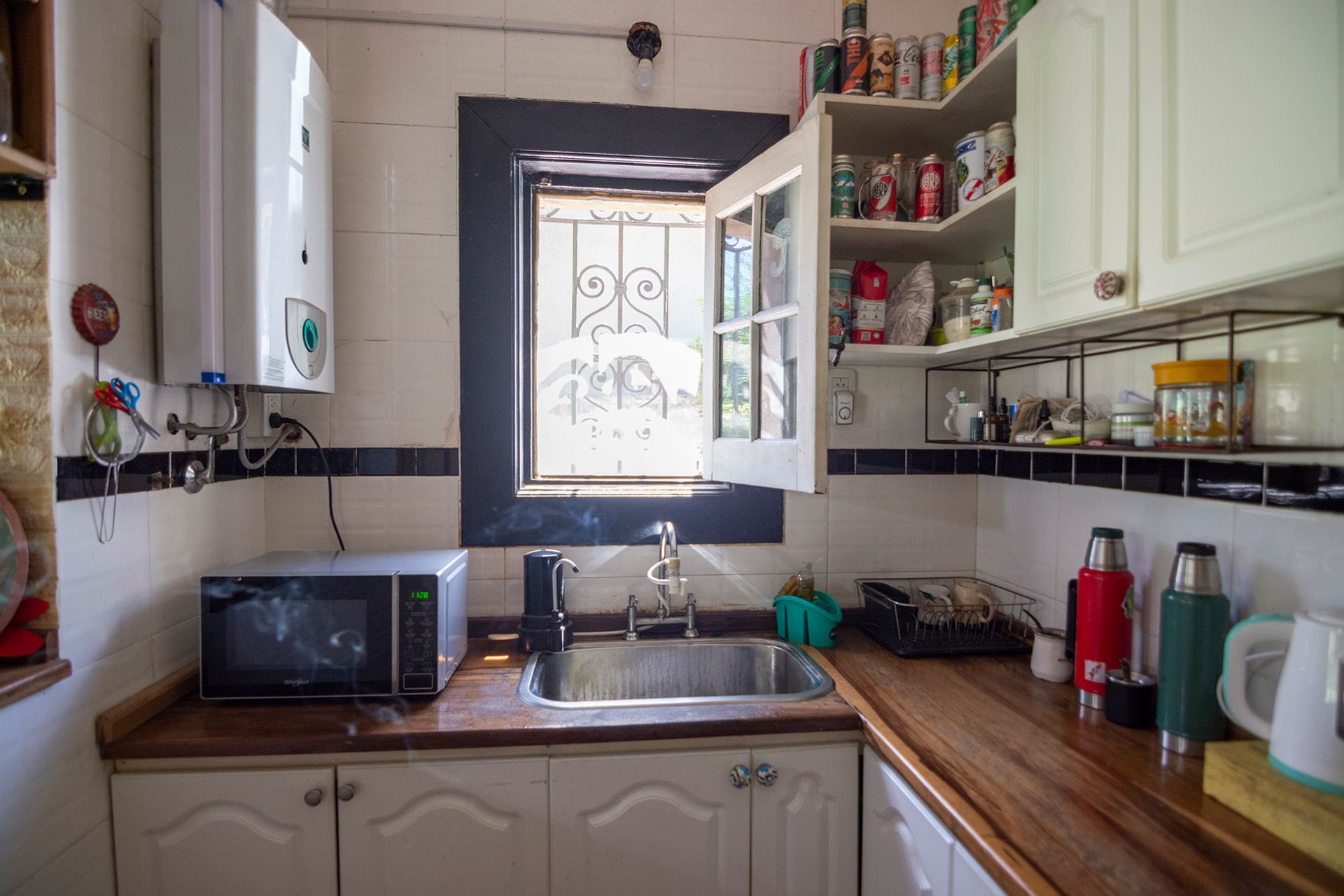 Casa 4 ambientes en venta Boulogne Jardín Cochera