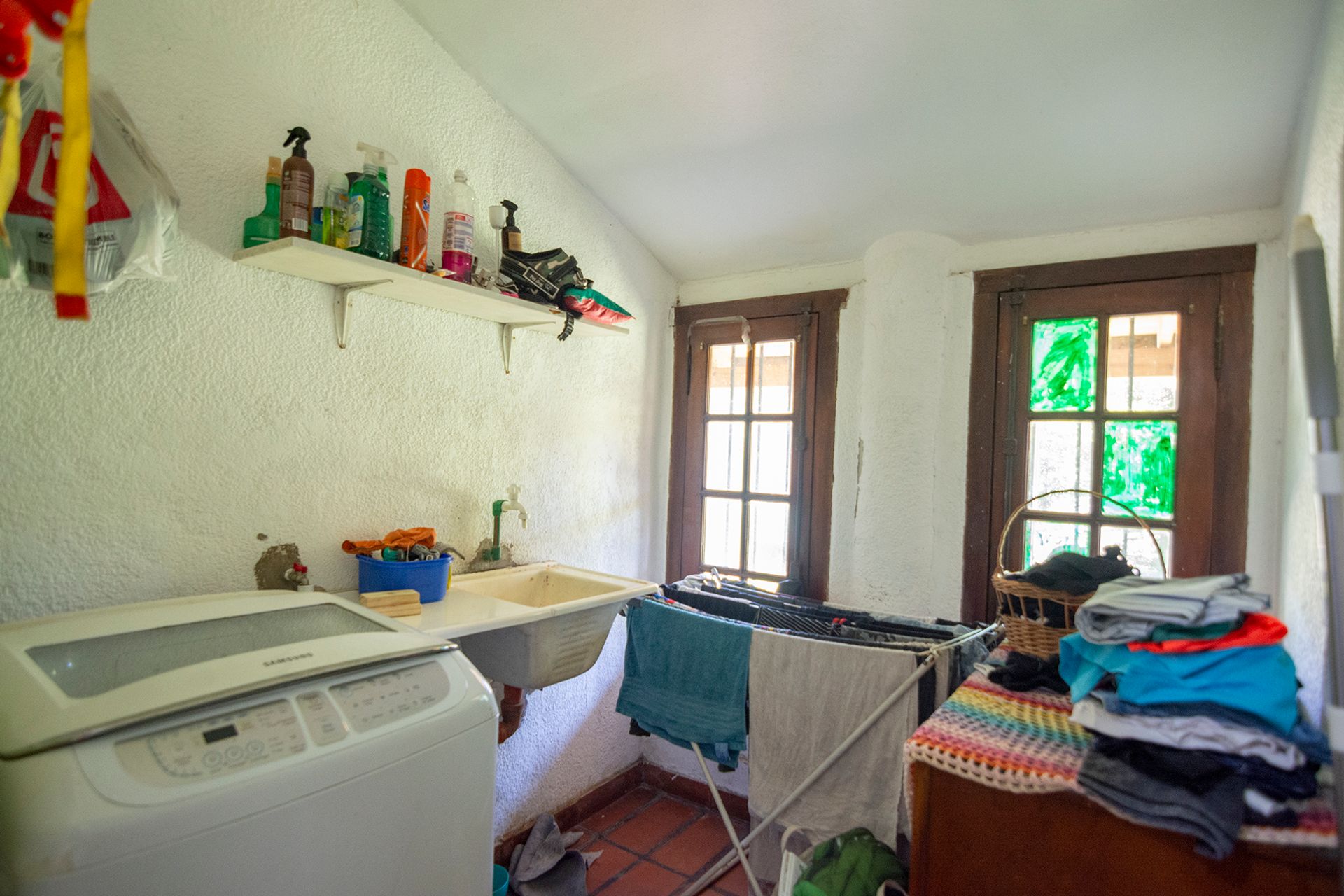 Casa 4 ambientes en venta Boulogne Jardín Cochera