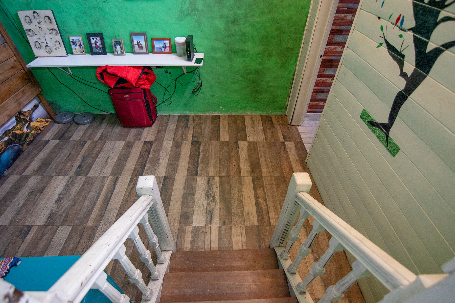 Casa 4 ambientes en venta Boulogne Jardín Cochera
