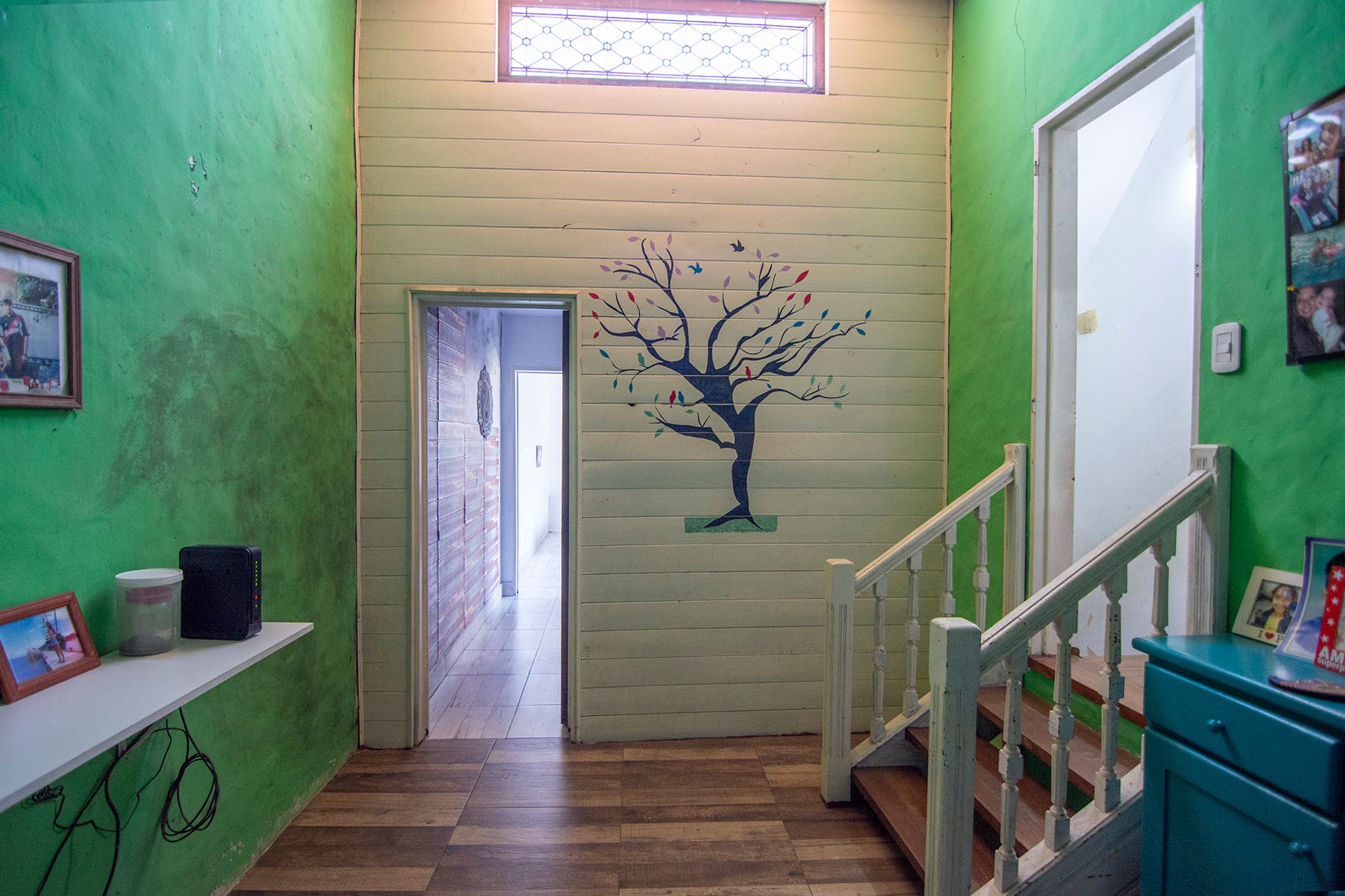 Casa 4 ambientes en venta Boulogne Jardín Cochera