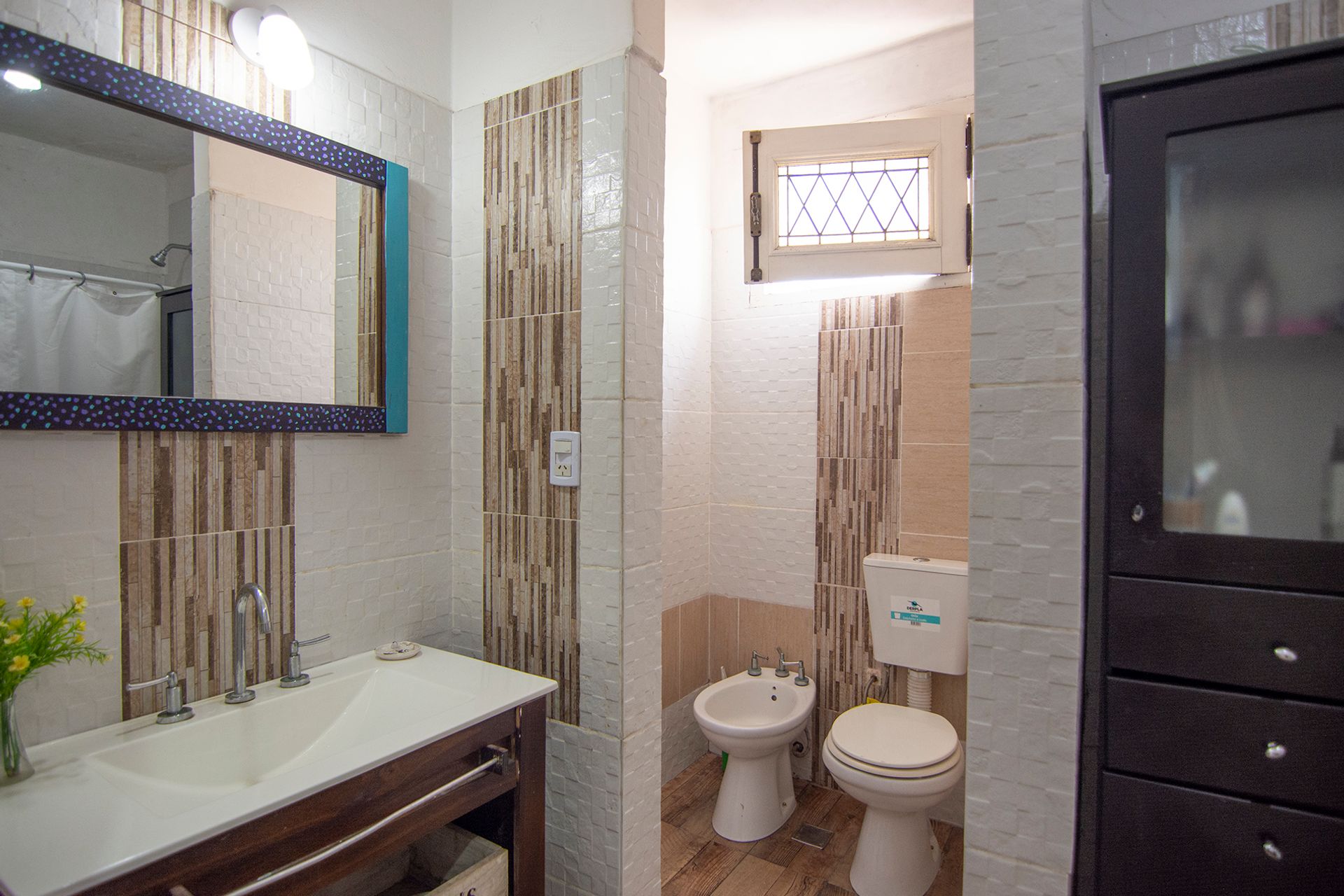 Casa 4 ambientes en venta Boulogne Jardín Cochera