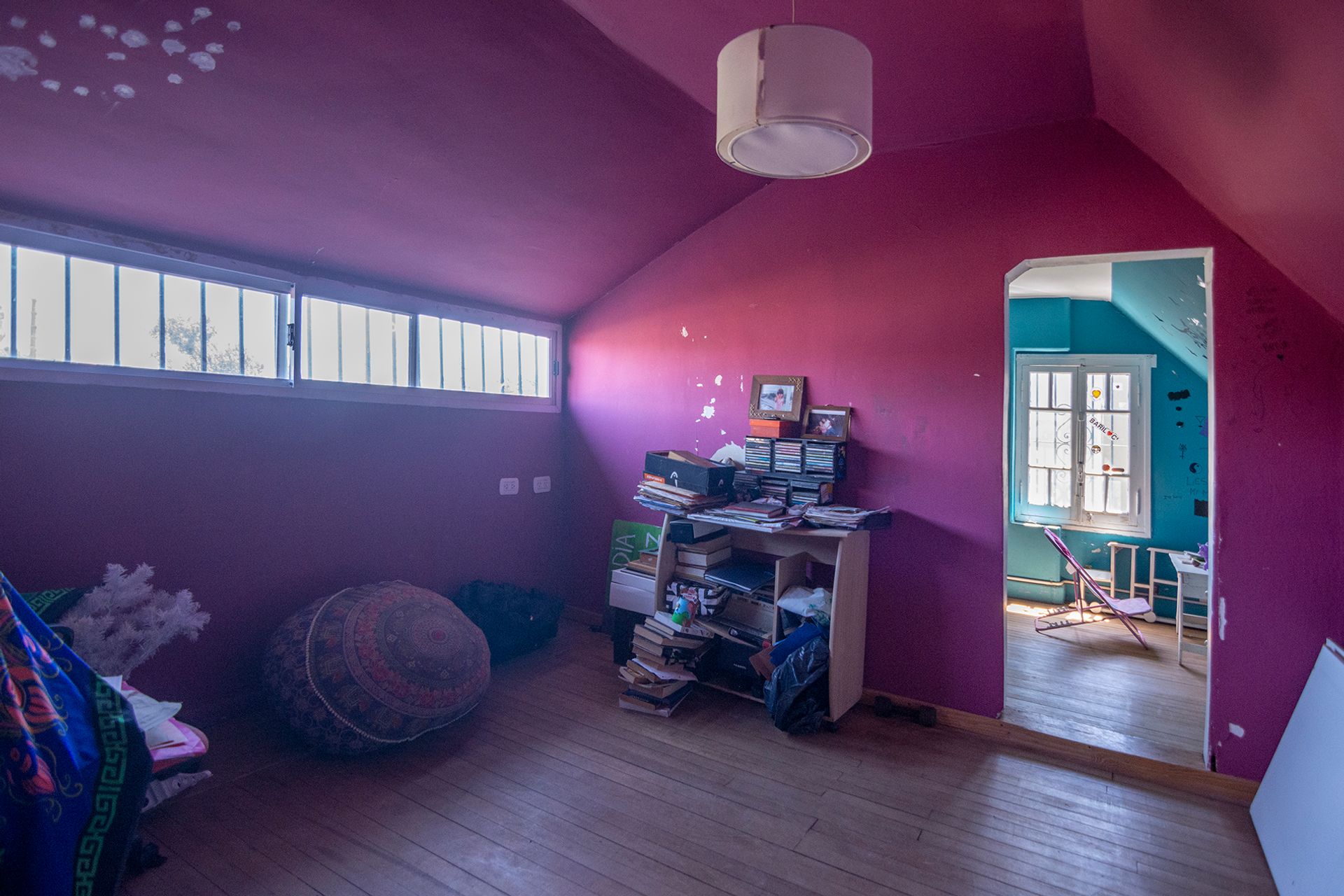 Casa 4 ambientes en venta Boulogne Jardín Cochera