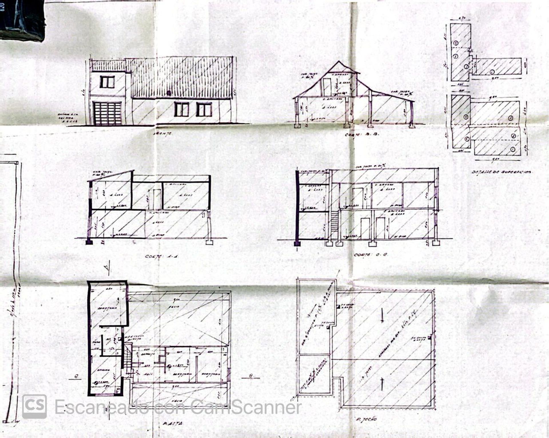 Casa 4 ambientes en venta Boulogne Jardín Cochera