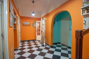 POSIBILIDAD ÚNICA! VENTA Casa 439m² BOULOGNE