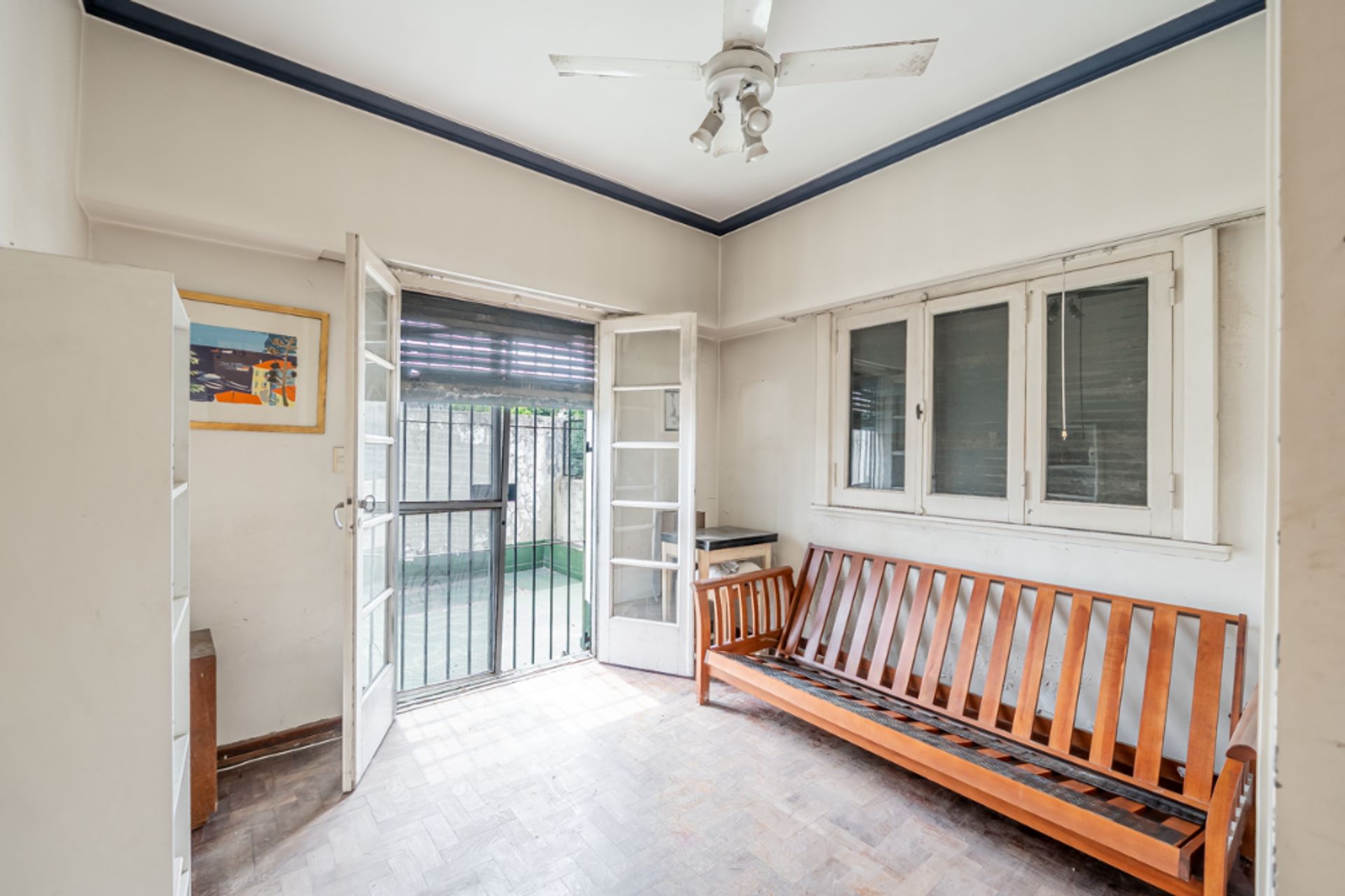 Venta casa 5 ambientes con Jardin ,beccar