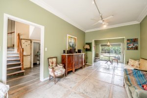 Venta casa 5 ambientes con Jardin ,beccar