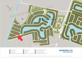 Land Sale Las Casuarinas Nordelta Financing
