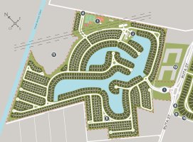 Land Sale Las Casuarinas Nordelta Financing