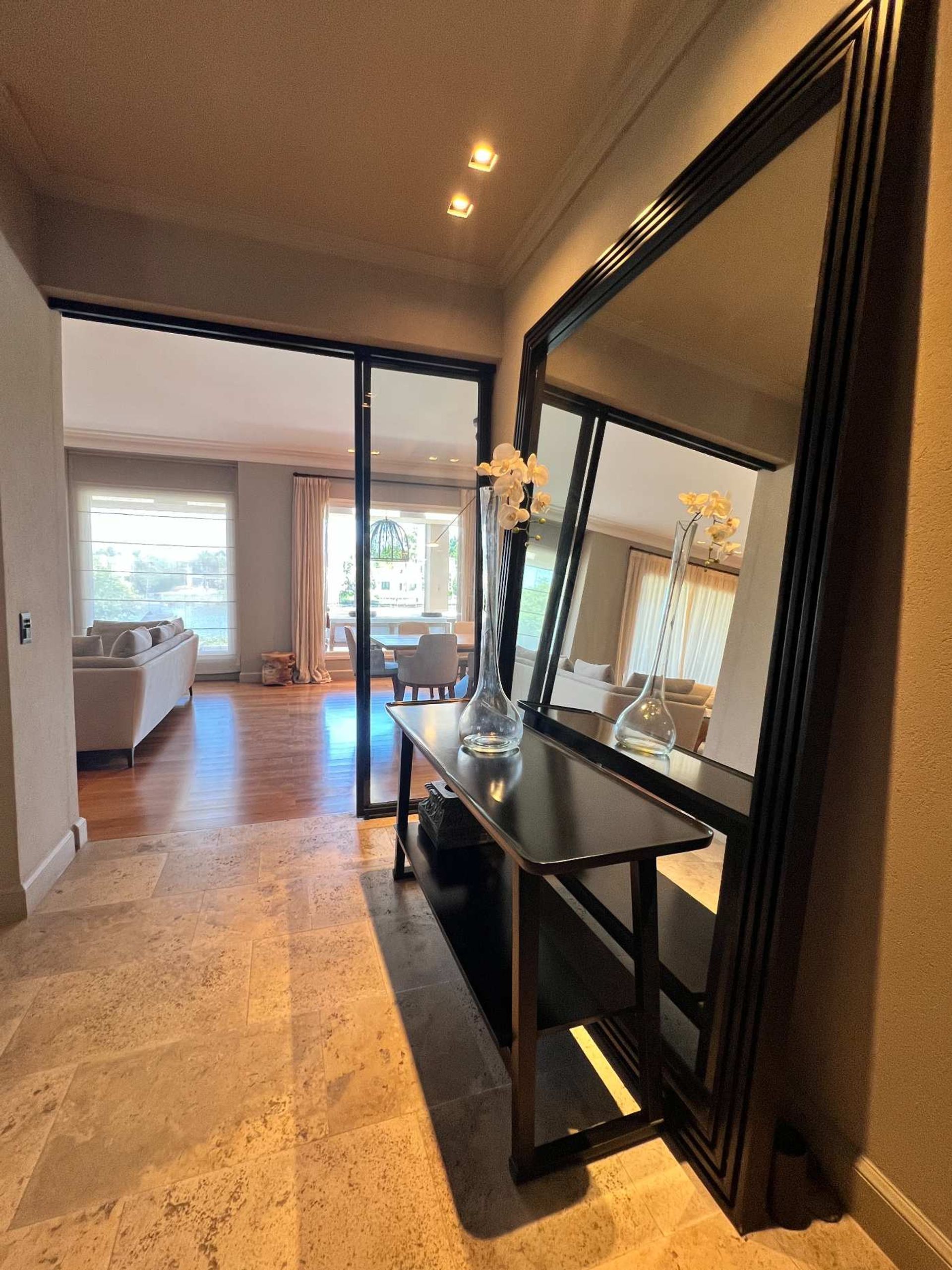 Venta casa 590m Castores Nordelta Muy especial