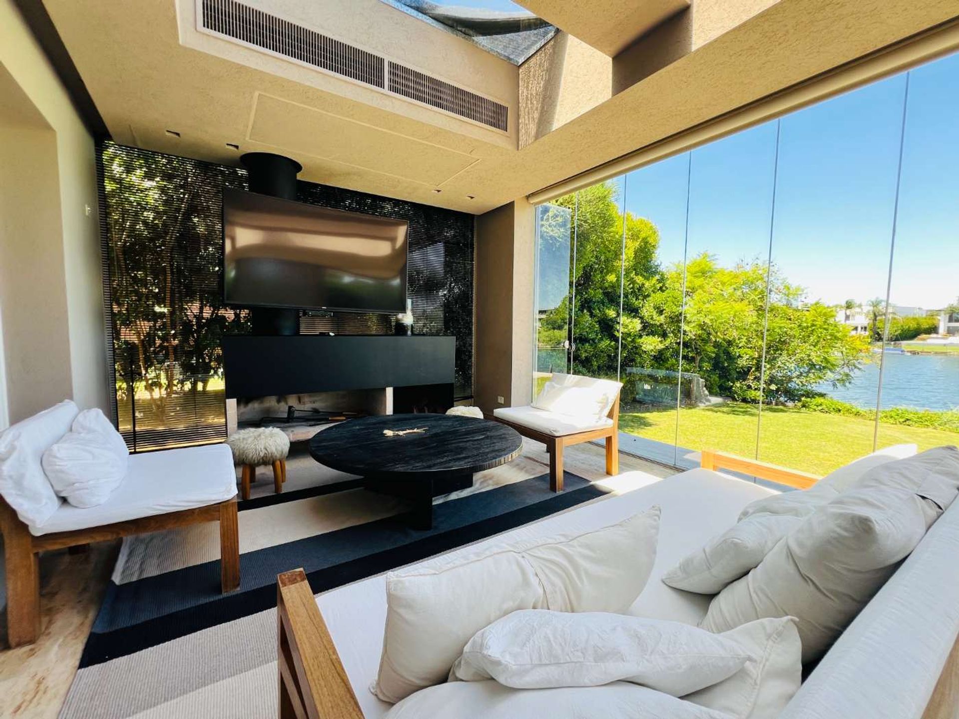 Venta casa 590m Castores Nordelta Muy especial