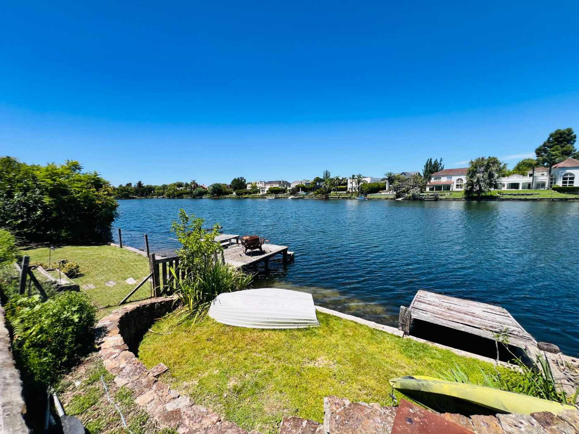 Venta casa 590m Castores Nordelta Muy especial