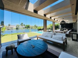 House for sale 590 meters Castores Nordelta, very special