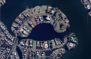 Lot 4756 m² for sale, La Isla