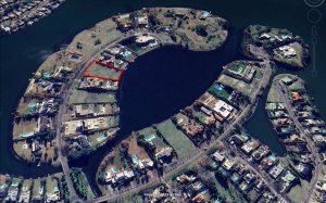 Lot 4756 m² for sale, La Isla