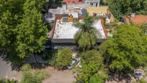 Venta Esquina Local Comercial Y Viviendas