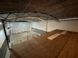 Warehouse Rental in Beccar – 270 square meters