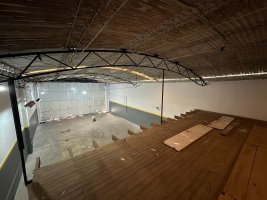 Warehouse Rental in Beccar – 270 square meters