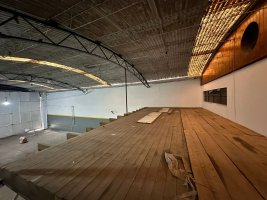 Warehouse Rental in Beccar – 270 square meters