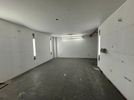 Warehouse Rental in Beccar – 270 square meters