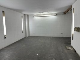 Warehouse Rental in Beccar – 270 square meters