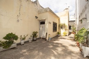 Vta En Block 2 Viviendas V.martelli Apto Credito