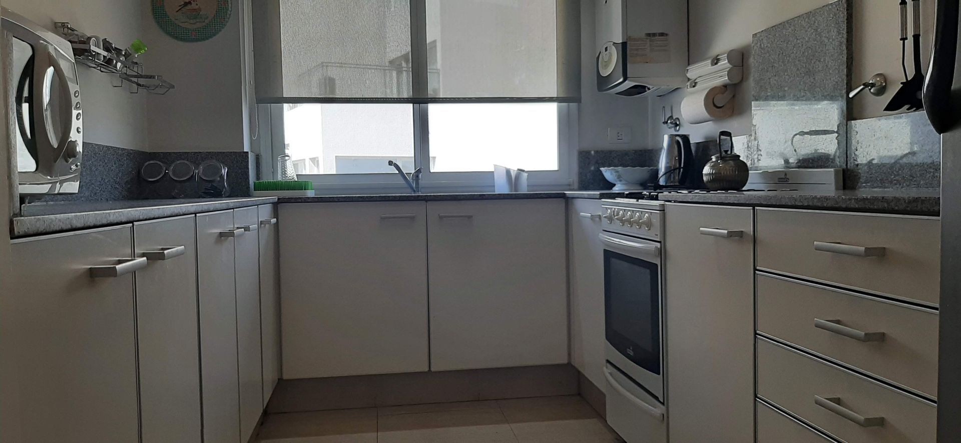 Venta departamento 3 ambientes Bahia Nordelta Rio
