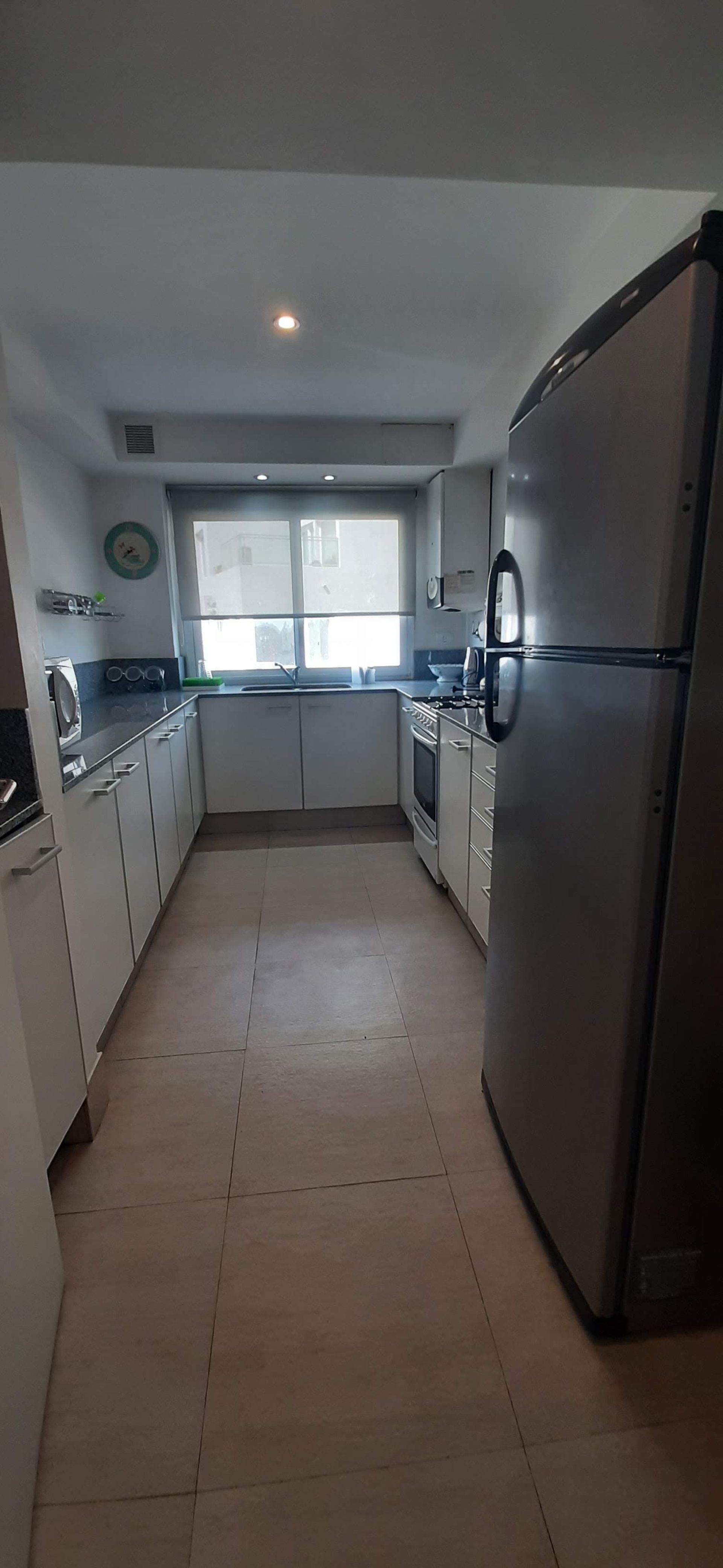 Venta departamento 3 ambientes Bahia Nordelta Rio