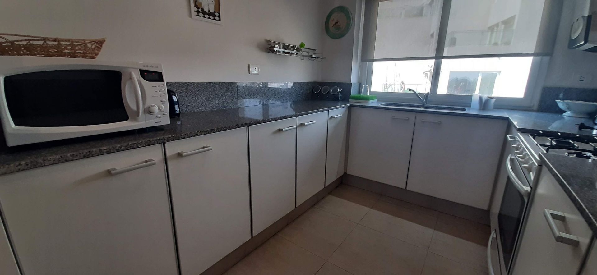 Venta departamento 3 ambientes Bahia Nordelta Rio
