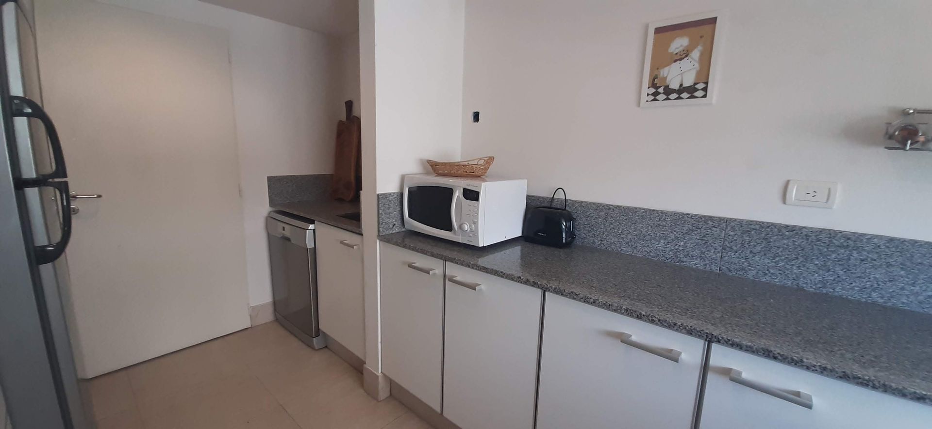Venta departamento 3 ambientes Bahia Nordelta Rio