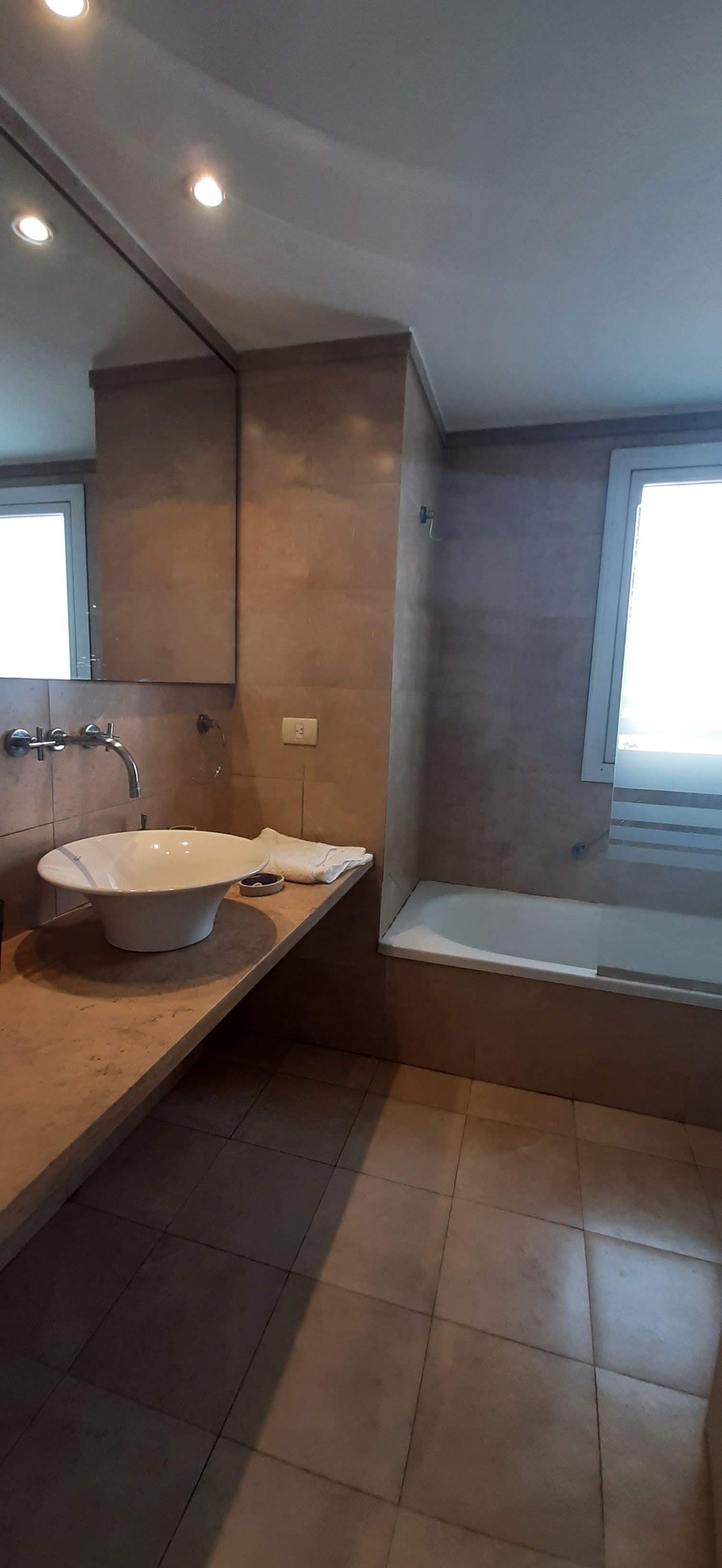 Venta departamento 3 ambientes Bahia Nordelta Rio