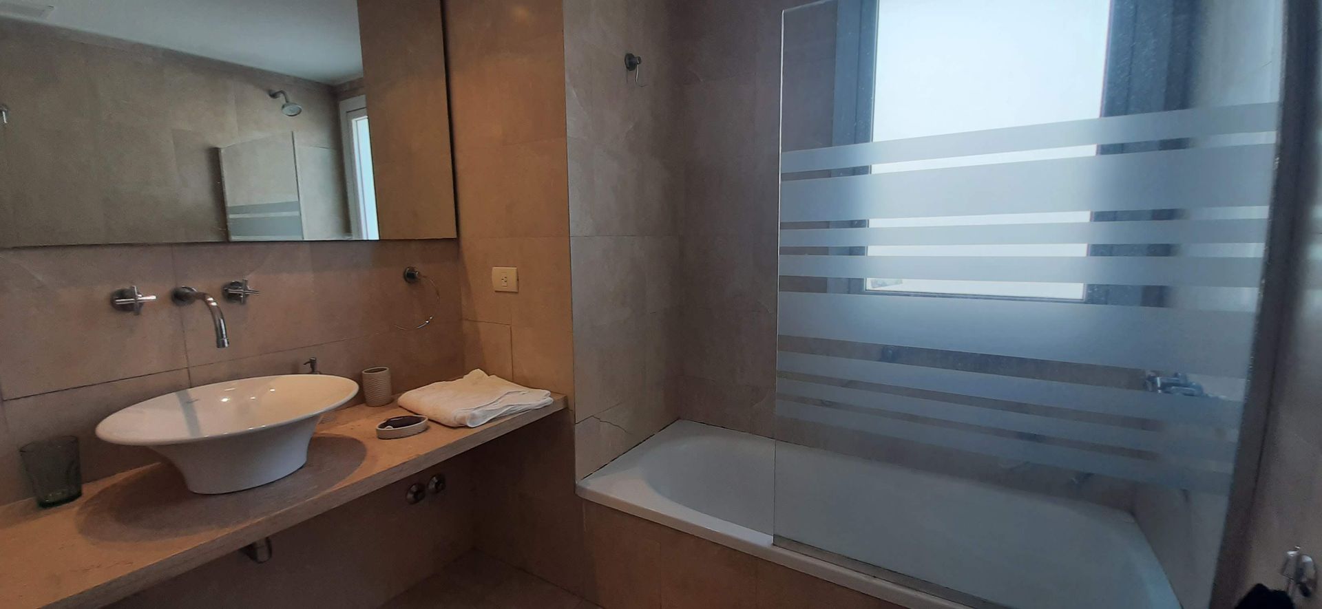 Venta departamento 3 ambientes Bahia Nordelta Rio