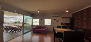 Alquiler departamento 3 ambientes Bahia - Nordelta