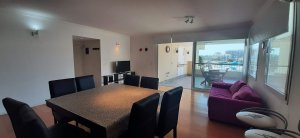 Alquiler departamento 3 ambientes Bahia - Nordelta