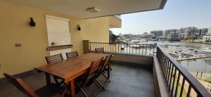 Alquiler departamento 3 ambientes Bahia - Nordelta