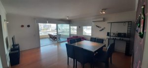 Alquiler departamento 3 ambientes Bahia - Nordelta