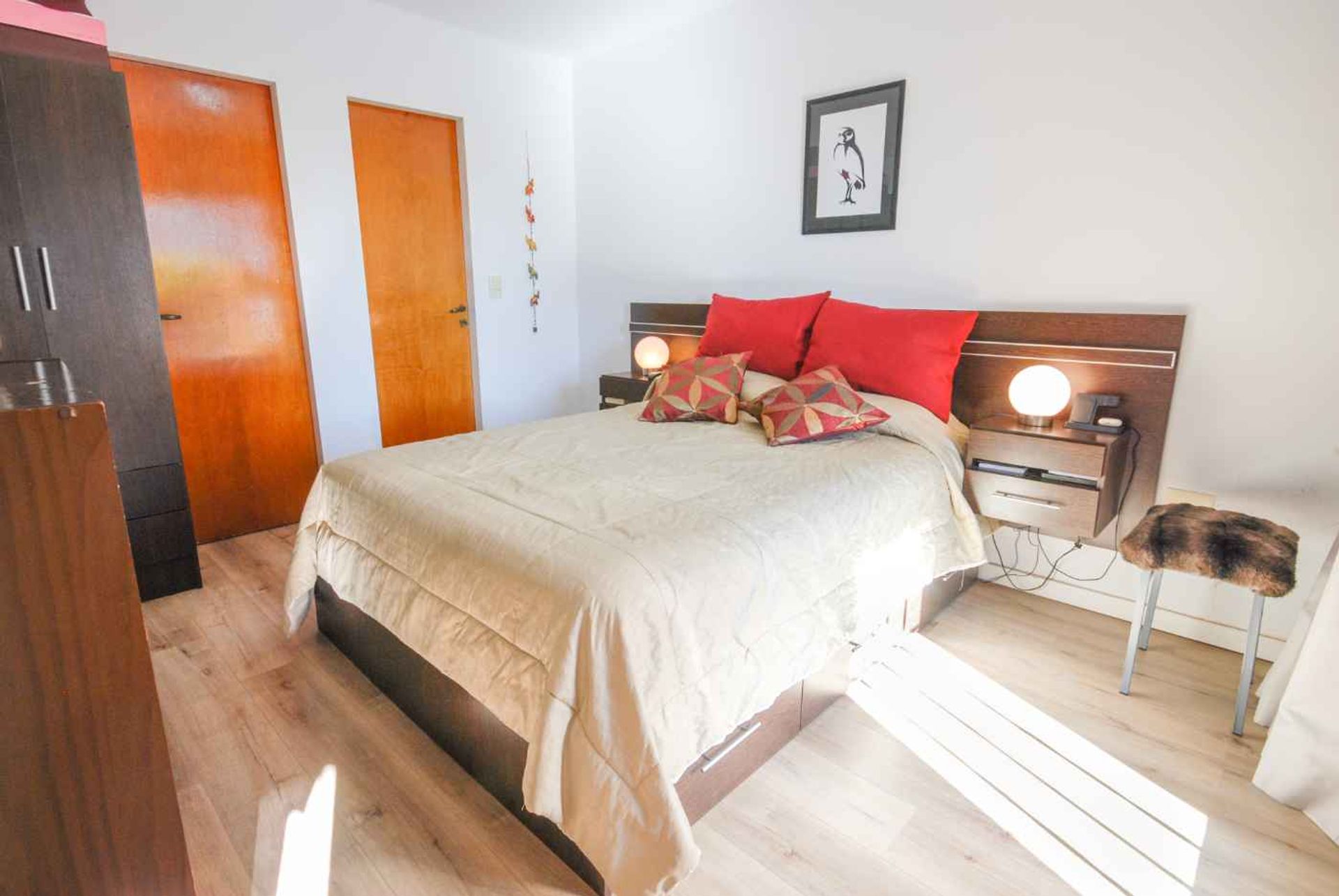 Dpto 2 Amb Venta La Lucila Balcón y Terraza Propia