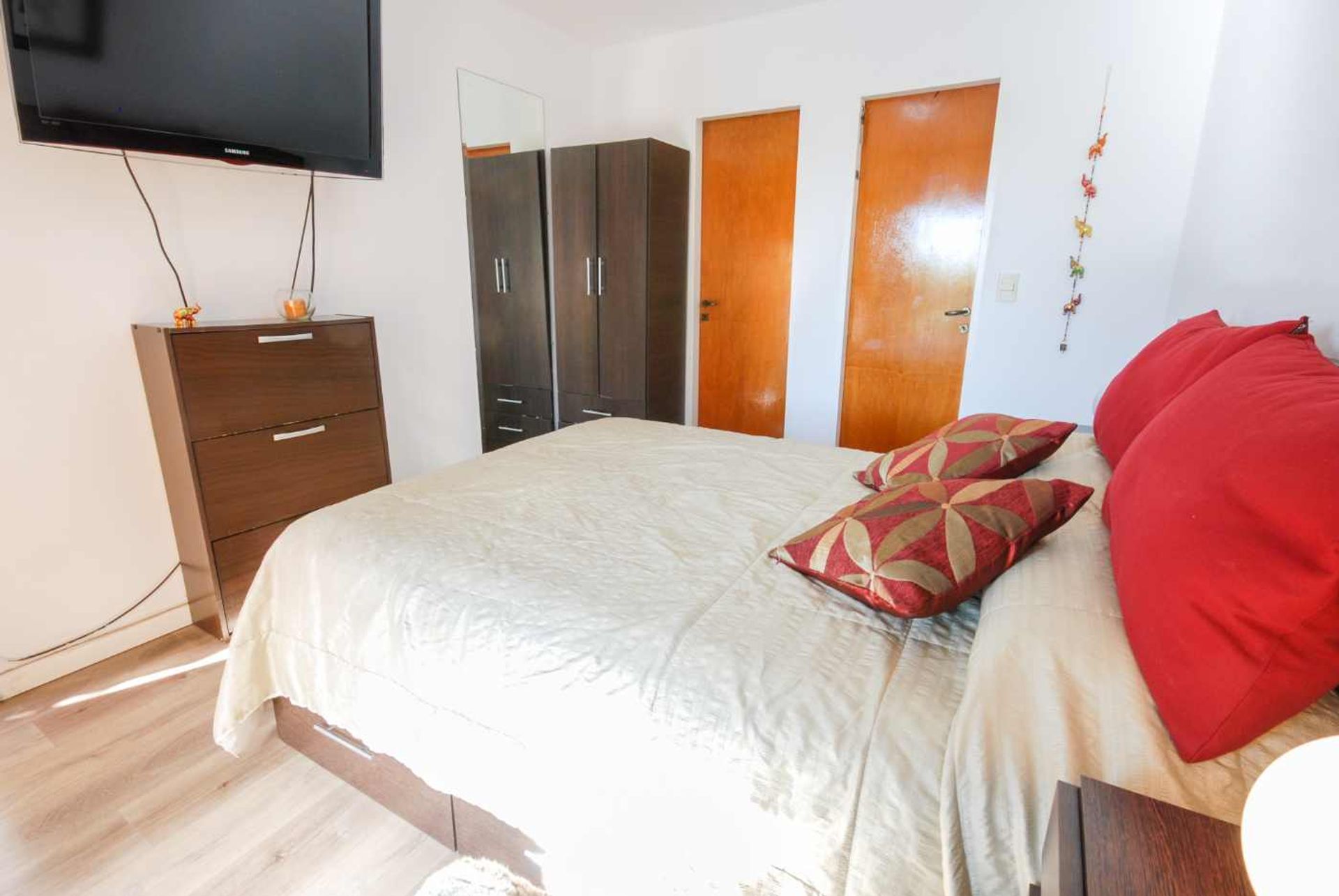 Dpto 2 Amb Venta La Lucila Balcón y Terraza Propia