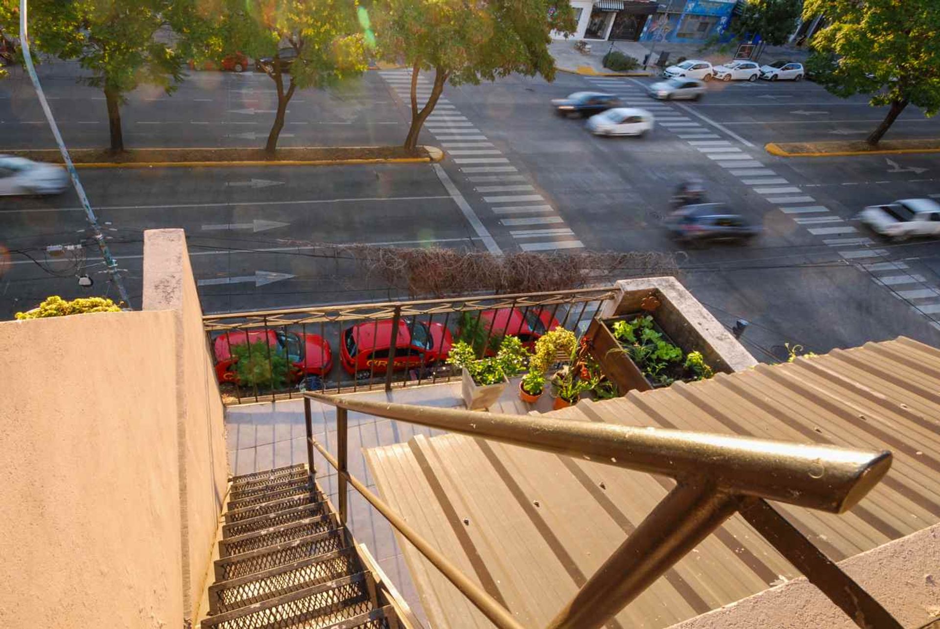 Dpto 2 Amb Venta La Lucila Balcón y Terraza Propia