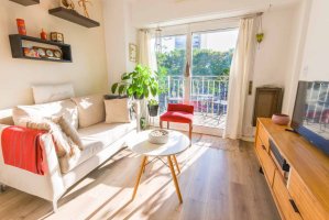 PH 2 Amb Venta La Lucila Balcón Terraza Quincho