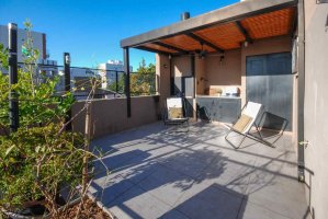 PH 2 Amb Venta La Lucila Balcón Terraza Quincho