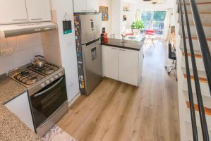 PH 2 Amb Venta La Lucila Balcón Terraza Quincho