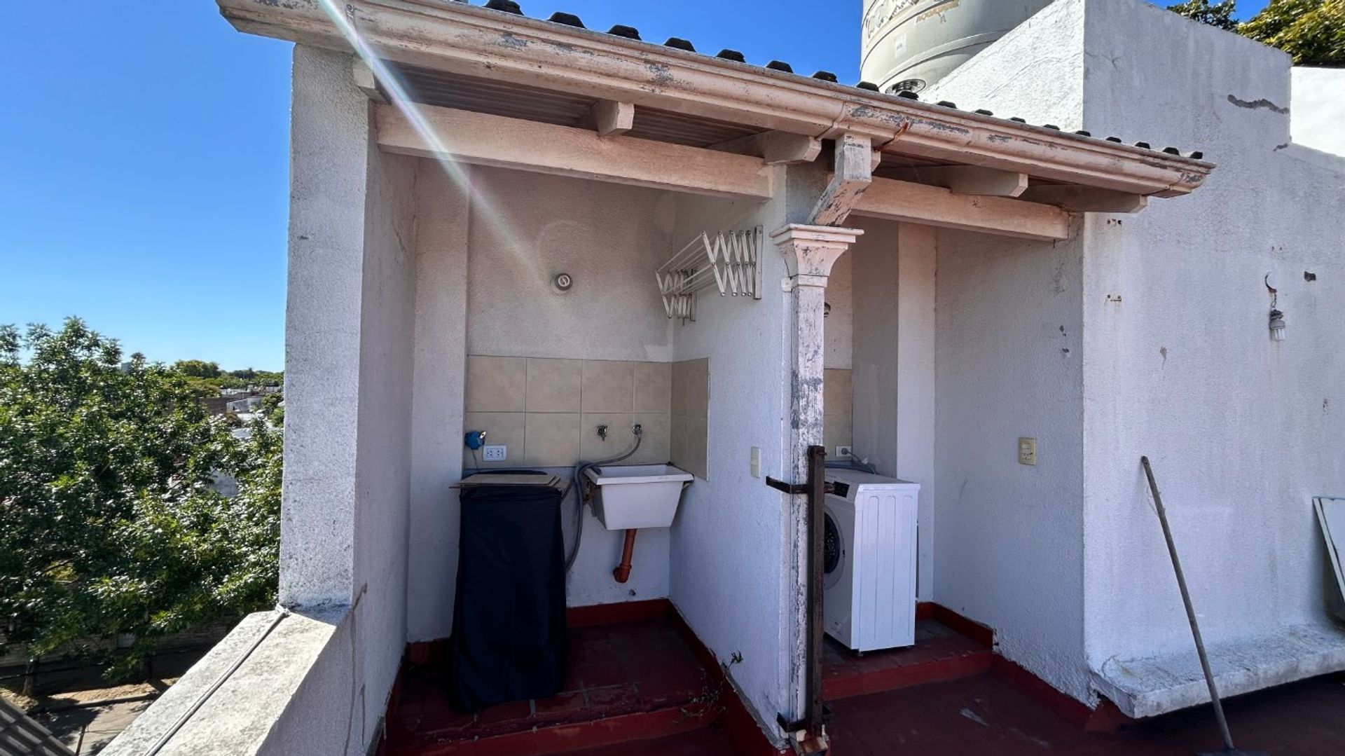 Venta PH 2 amb en Florida Oeste Luminoso